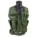 Swiss Arms Tactical Vest Olive
