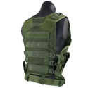 Swiss Arms Tactical Vest Olive