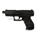Walther PPQ Navy Kit