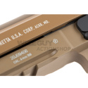 Beretta M9 A3 Full Metal Co2 Dark Earth