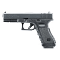 Glock 17 CNC-Slide Version GBB