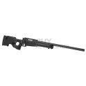 Well L96 Sniper Rifle Black Upgraded