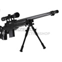 Well L96 AWP FH Sniper Rifle Set Black 