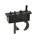Well L96 Metal Trigger assembly