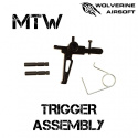 MTW Trigger Assembly