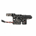 Spartan Electronics Control Board Black Edition for MTW Billet Series