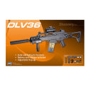DLV36 Complete Kit