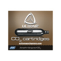 UltrAir 12g Co2 Cartridge 5-pack