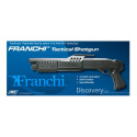 Franchi Tactical Shotgun