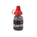 Blaster 0.35g Airgun steel BB 4.5mm 1500 pcs