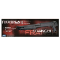 Franchi SAS 12 Short 3-burst