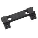 Low Profile mount for MP5 & G3
