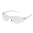 Safteygoggles Airsoft Clear