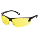 Safteygoggles Airsoft Yellow