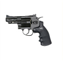 Dan Wesson 2.5inch revolver