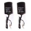 Charger NiMh Auto-Stop 4-8 cells 1000mA