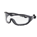 Protectiongoggles Tactical Clear