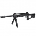 TAC6 GNB Sniper Rifle Co2 DEMO