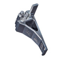 CNC short-stroke trigger for Scorpion EVO 3 - A1