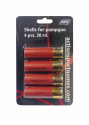 Shells for Shotguns 4 pc. 30 rd.