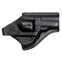 Holster For DW 715 Revolver 2.5 - 4 inch Lether