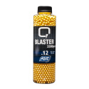 Q Blaster 6mm BBs 0.12g Airsoft 3300st