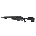 AI MK13 Compact Sniper Black