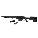 AI MK13 Compact Sniper Black