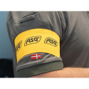 ASG Arm band Yellow
