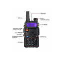 Baofeng UV-5R Dual Band Radio