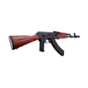 Used Kalashnikov AK74 Co2 4,5mm