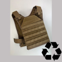 Used Invader Gear Armor Carrier Coyote