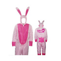 Buddha Rabbit Hunt Suit