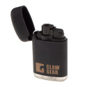 Clawgear Mk.II Storm Pocket Lighter Black