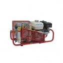 Coltri MCH6/SH 225 / 300Bars Compressor Petrol