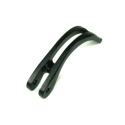 Dye Feedneck lever with pin Black
