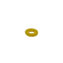 Dye O-ring 008 UR90 Yellow