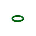Dye O-ring H-007 UR90 Green