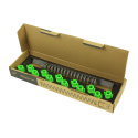 Eclipse DTM-10 Spring and Follower kit 12-pack
