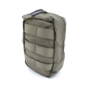 Utility pouch 12 small from Battlevest 12