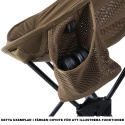 Helikon Tex Traveler lightweight chair Multicam