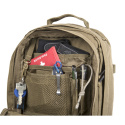 Helikon-Tex RACCOON Mk2 Backpack Cordura Adaptive Green