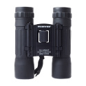 HUMVEE 10x25 Compact Binocular - Black