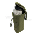 Molle pouch airsoft BB bottle Green