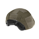 Invader Gear FAST Helmet Cover Ranger Green