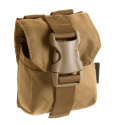 Invader Gear Frag Grenade Pouch Coyote