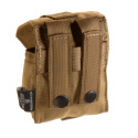 Invader Gear Frag Grenade Pouch Coyote