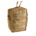 Invader Gear Medium Utility / Medic Pouch Coyote
