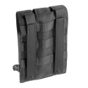 Invader Gear MP5 Pouch 3 Mag Black