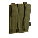 Invader Gear MP5 Pouch 3 Mag OD